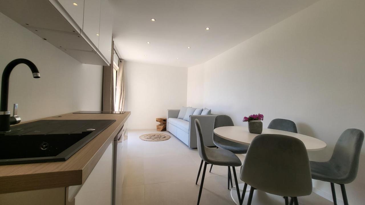 Ideal Bnb Saint-Paul-de-Vence Exterior foto